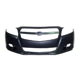 2013 Chevrolet Malibu Front Bumper Cover - Best Value ® - GM1000933