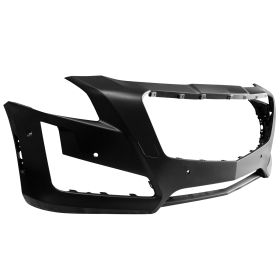2014-2019 CADILLAC CTS Front Bumper Cover - CAPA Certified - GM1000958C