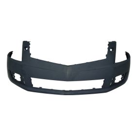 Cadillac SRX 2013-2016 Front Bumper Cover - GM1000970