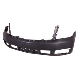 2015-2020 Chevrolet Suburban  Bumper Front Primed W/O Sensor/Off-Road - OEM# 23320625 - GM1000973-3