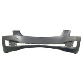 Cadillac ATS 2015-2018 Front Bumper Cover - GM1000989
