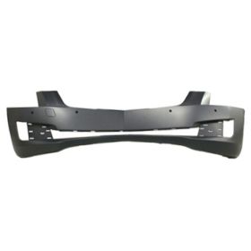 Cadillac ATS 2015-2018 Front Bumper Cover - GM1000990
