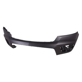 2015-2020 Chevrolet Colorado Bumper Front Primed Exclude 17-20  Zr2 - OEM# 23484644 - GM1000993-3