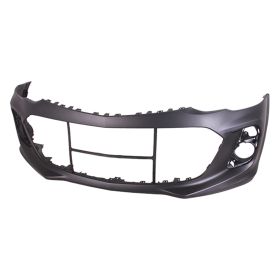 Chevrolet Sonic Hatchback 2017-2019 Front Bumper Cover - GM1000A24C