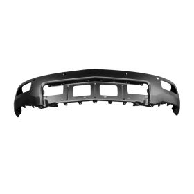 Chevrolet Pickup Chevy Silverado 1500 2014-2015 Front Bumper Face Bar - GM1002853 OEM# 22944857