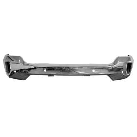 Chevrolet Pickup Chevy Silverado 1500 Ld 2016-2018 Front Bumper Face Bar - GM1002862 OEM# 84029812