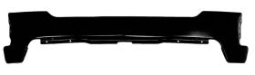 Chevrolet Pickup Chevy Silverado 1500 2019-2021 Front Bumper Face Bar - GM1002875 OEM# 84588804