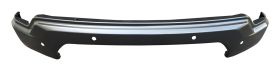 2019-2021 Gmc Sierra 1500 Pickup - Front Bumper Face Bar - GM1002877