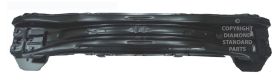 2010-2013 Chevrolet Equinox Front Bumper Rebar - GM1006668-2