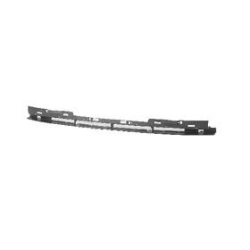 GMC Acadia 2007-2012 Lower Front Bumper Cover Support Rail/reinforcement - GM1007110