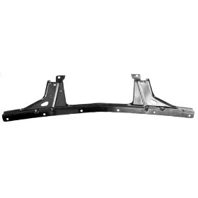 Chevrolet Pickup Chevy Silverado 2500 2015-2019 Front Lower Bumper Cover Support - GM1007114