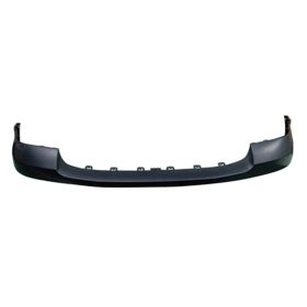 GMC Pickup Denali 2500-3500 2011-2014 Front Bumper Upper Cover - GM1014105