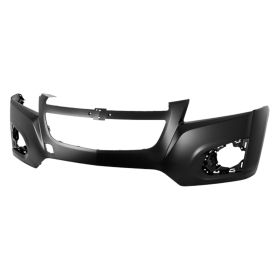 Chevrolet Trax 2013-2014 Front Upper Bumper Cover - GM1014110
