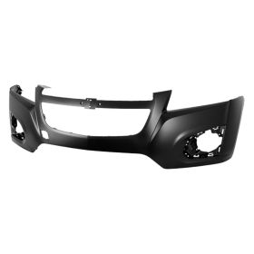 Chevrolet Trax 2013-2014 Front Upper Bumper Cover - GM1014110