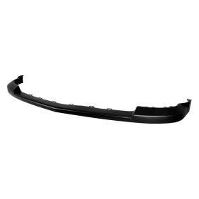 2014-2015 Chevrolet Silverado 1500 Front Bumper Top Pad- Cap- Primed - GM1014111-2