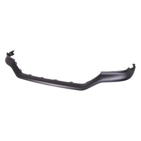 GMC Pickup Sierra 1500 Limited 2016-2018 Front Upper Bumper Cover - GM1014117