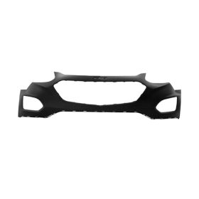 Chevrolet Equinox 2016-2017 Front Upper Bumper Cover - GM1014120