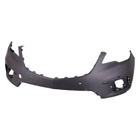 Buick Envision 2016-2018 Front Upper Bumper Cover - GM1014123C