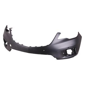 Buick Envision 2016-2018 Front Upper Bumper Cover - GM1014124C