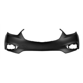 Buick Encore 2017-2021 Front Upper Bumper Cover - GM1014127 OEM# 42645803