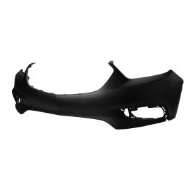 Buick Encore 2017-2019 Front Upper Bumper Cover - GM1014128 - OEM - 42645812