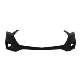 Chevrolet Traverse 2018-2019 Front Bumper Cover - GM1014134 - OEM - 84088059