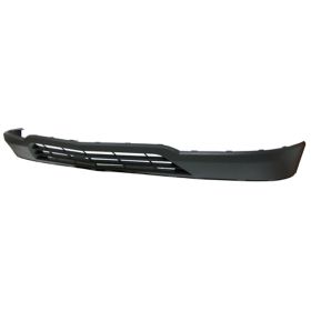 Chevrolet Traverse 2009-2012 Front Bumper Lower Cover - GM1015105