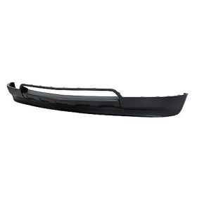 Chevrolet Equinox 2010-2011 Front Bumper Lower Valance - GM1015106