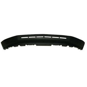 Cadillac SRX 2010-2016 Front Bumper Lower Cover - GM1015108