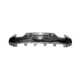 GMC Pickup Sierra 1500 Limited 2016-2018 Front Skid Plate - GM1015121