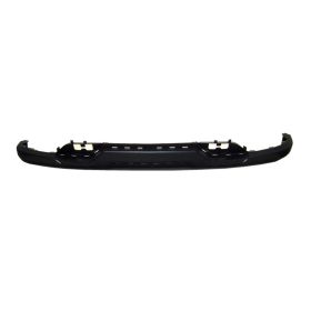 2019-2019 Chevrolet Silverado 1500- Limited Front Bumper Lower Valance (For W/ Skid Plate Bumper)- Dark Grey Texture- W/ Z71 - GM1015136-2