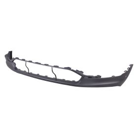 2018-2021 Gmc Terrain Bumper Front Lower Textured W/Fogs For Slt Model - OEM# 84248519 - GM1015147-3