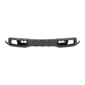 2019-2022 CHEVROLET PICKUP SILVERADO 1500 LIMITED Front Lower Bumper Cover - CAPA Certified - GM1015161C OEM# 84219071
