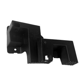 2021-2023 CHEVROLET TAHOE (2015-) Front Passenger Side Outer Bumper Reinforcement Bracket - GM1027103 OEM# 84711776