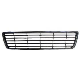 Chevrolet Impala 2006-2011 Front Bumper Cover Grille - GM1036106