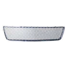 Chevrolet Impala Limited(4thdigit Vin W) 2006-2009 Front Bumper Cover Grille - GM1036107