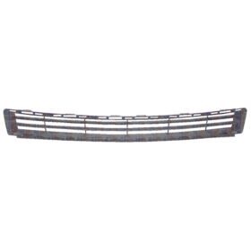 Chevrolet Monte Carlo 2006-2007 Front Bumper Cover Grille - GM1036110 OEM# 15776187