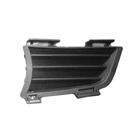 Pontiac Vibe 2005-2008 Front Driver Side Outer Bumper Cover Grille - GM1036112