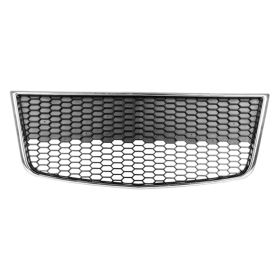 2009-2011 Chevrolet Aveo5 Hatchback - Front Lower Grille - GM1036122