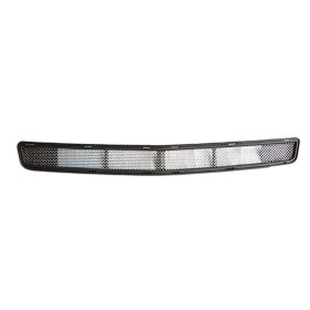 Cadillac STS 2005-2006 Front Lower Bumper Cover Grille - GM1036130