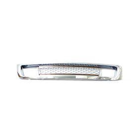 GMC Pickup Sierra Denali 2007-2012 Front Bumper Cover Grille - GM1036131