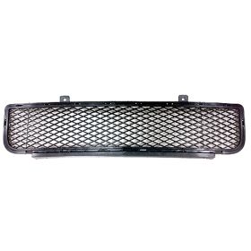 Chevrolet HHR 2008-2010 Front Bumper Cover Grille - GM1036132 OEM# 25809884