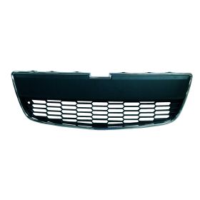 Chevrolet Sonic Hatchback 2012-2016 Front Bumper Cover Grille - GM1036139