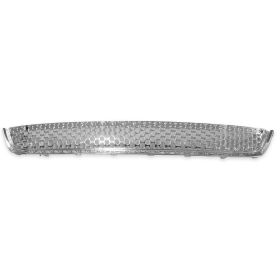 Fits Various Models - Call Us To Confirm! Front Bumper Cover Grille - Best Value - GM1036150OEM #25963852