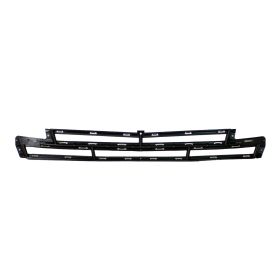 Chevrolet Spark 2013-2015 Front Lower Grille - GM1036151 OEM# 95080063