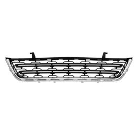 Chevrolet Traverse 2013-2017 Front Bumper Cover Grille - GM1036154 OEM# 20983791