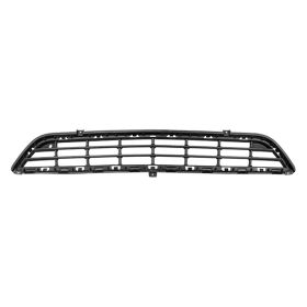 2013-2016 Buick Encore (Buick) Grille Front Lower Matte-Black - OEM# 42334417 - GM1036162-3