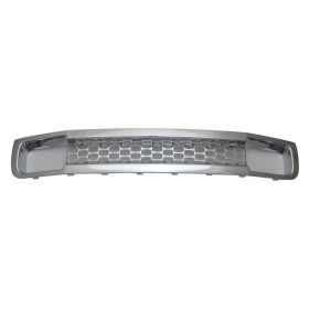 2011-2014 GMC Denali 2500-3500 Pickup Front Bumper Cover Grille - Best Value - GM1036166OEM #25832387