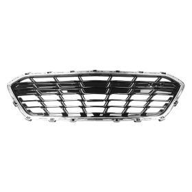 Chevrolet Cruze Hatchback 2017-2018 Front Bumper Cover Grille - GM1036184