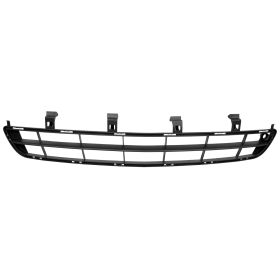 Fits Various Models - Call Us To Confirm! Front Bumper Cover Grille - Best Value - GM1036198